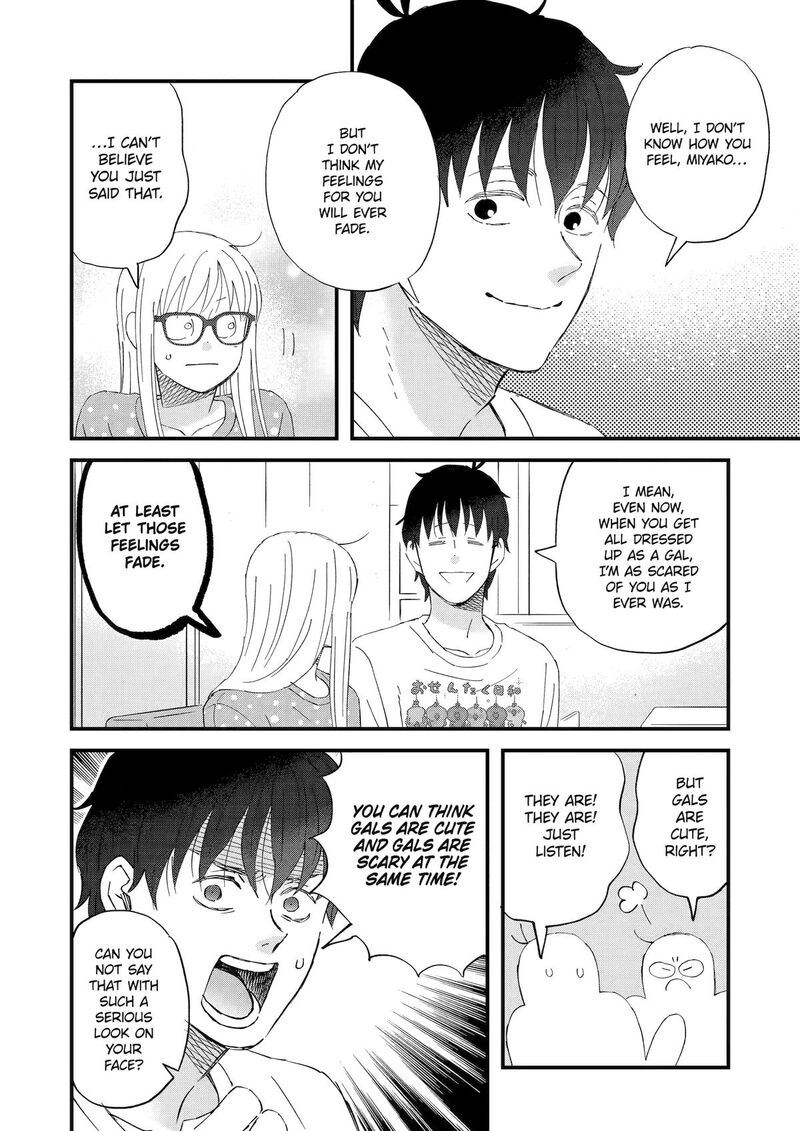 Yuube Wa Otanoshimi Deshita Ne Chapter 117 Page 10