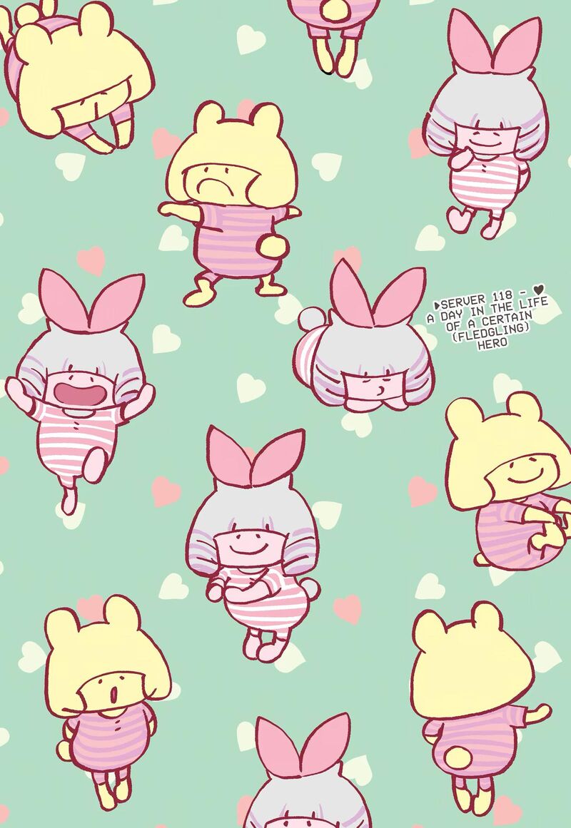 Yuube Wa Otanoshimi Deshita Ne Chapter 118 Page 1