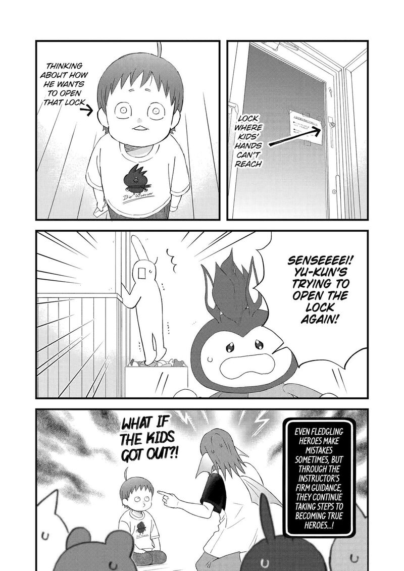 Yuube Wa Otanoshimi Deshita Ne Chapter 118 Page 15