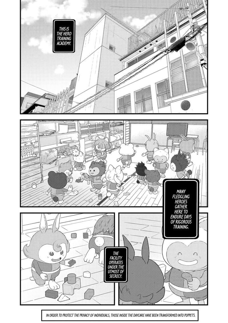 Yuube Wa Otanoshimi Deshita Ne Chapter 118 Page 8