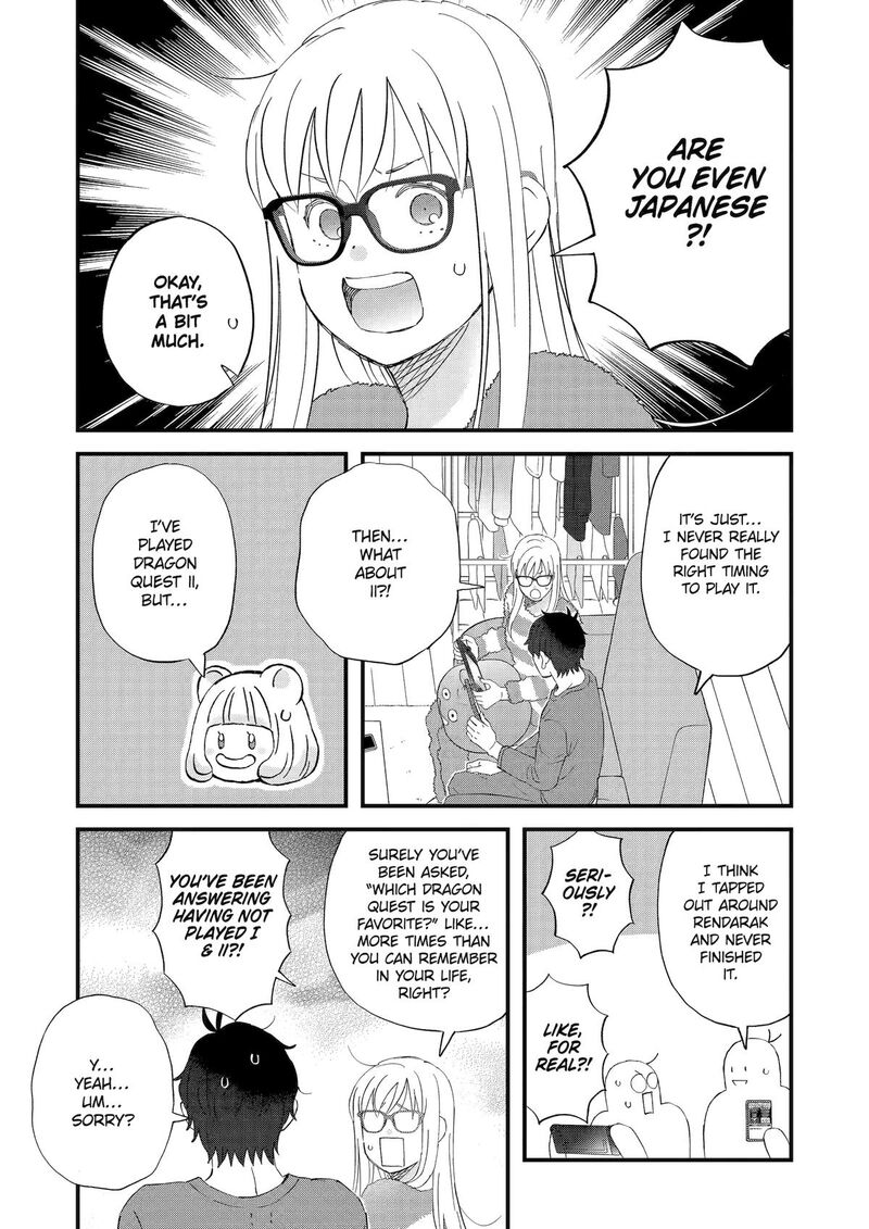 Yuube Wa Otanoshimi Deshita Ne Chapter 119 Page 5