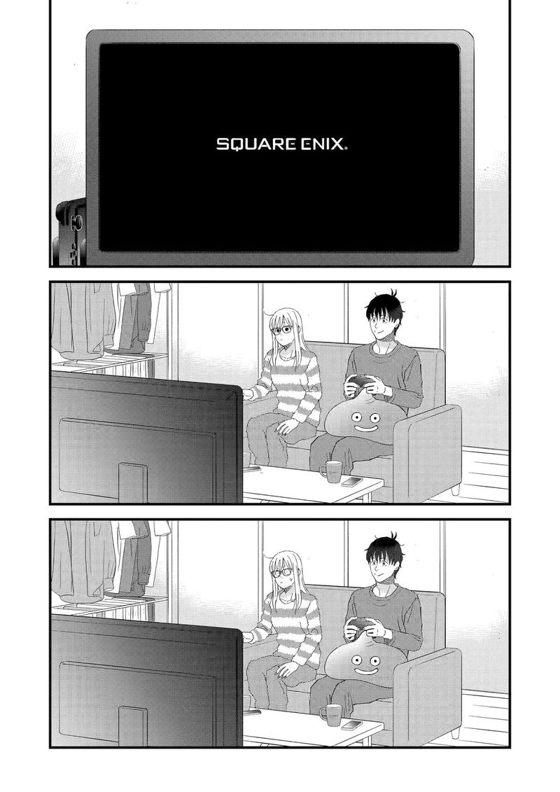 Yuube Wa Otanoshimi Deshita Ne Chapter 119 Page 7