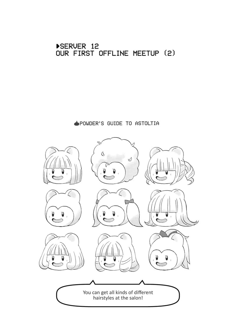 Yuube Wa Otanoshimi Deshita Ne Chapter 12 Page 1