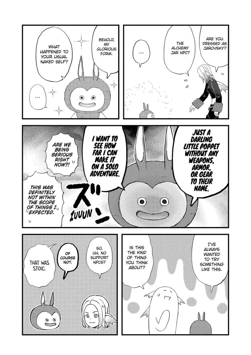 Yuube Wa Otanoshimi Deshita Ne Chapter 122 Page 11