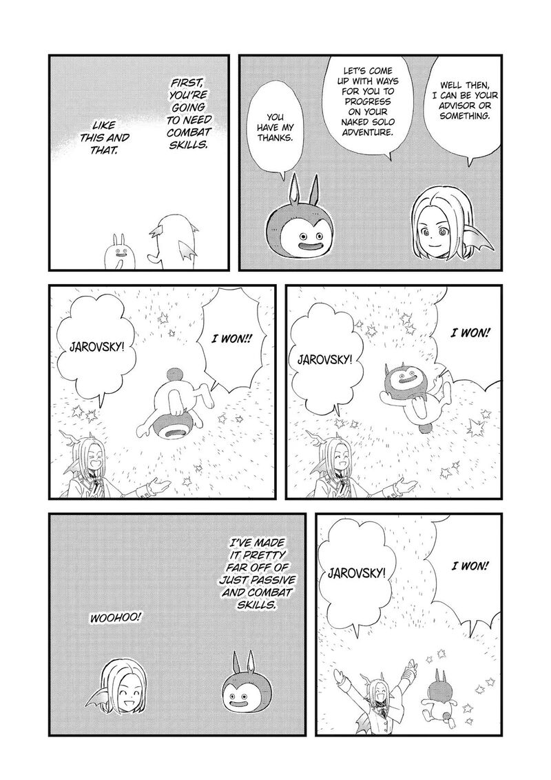 Yuube Wa Otanoshimi Deshita Ne Chapter 122 Page 14