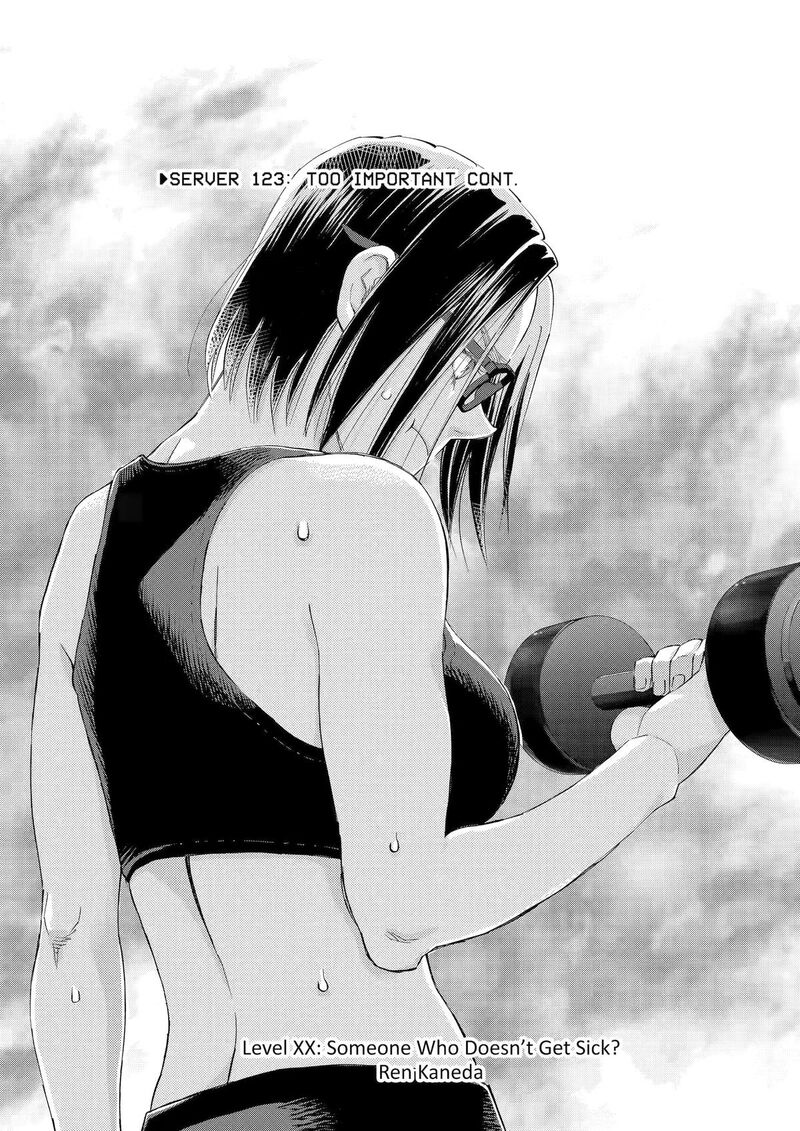 Yuube Wa Otanoshimi Deshita Ne Chapter 123 Page 1