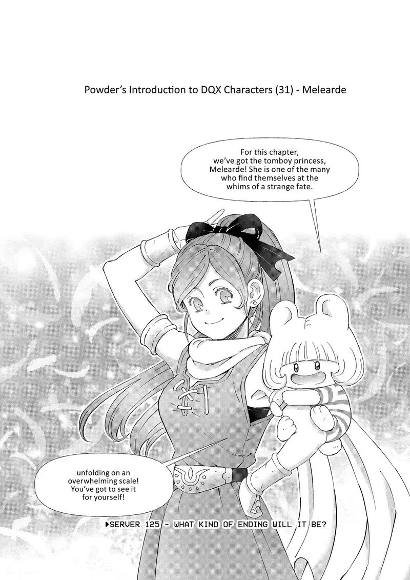 Yuube Wa Otanoshimi Deshita Ne Chapter 125 Page 1