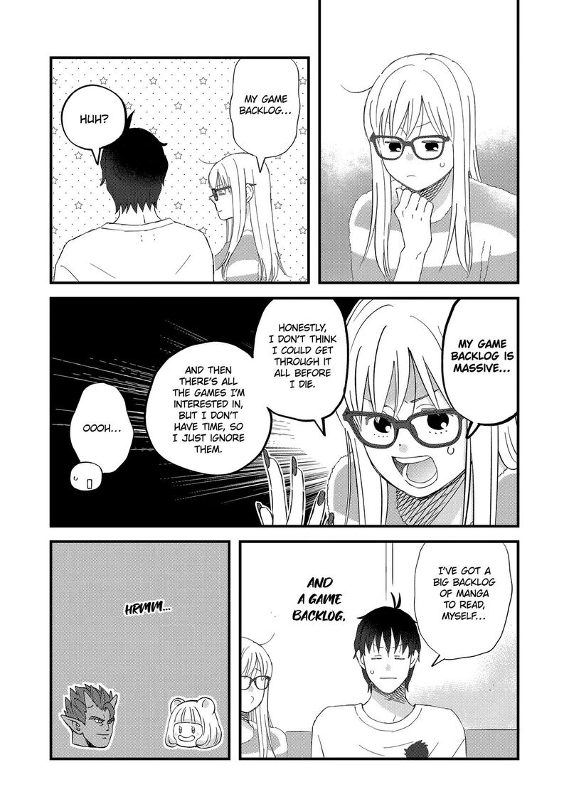 Yuube Wa Otanoshimi Deshita Ne Chapter 125 Page 13