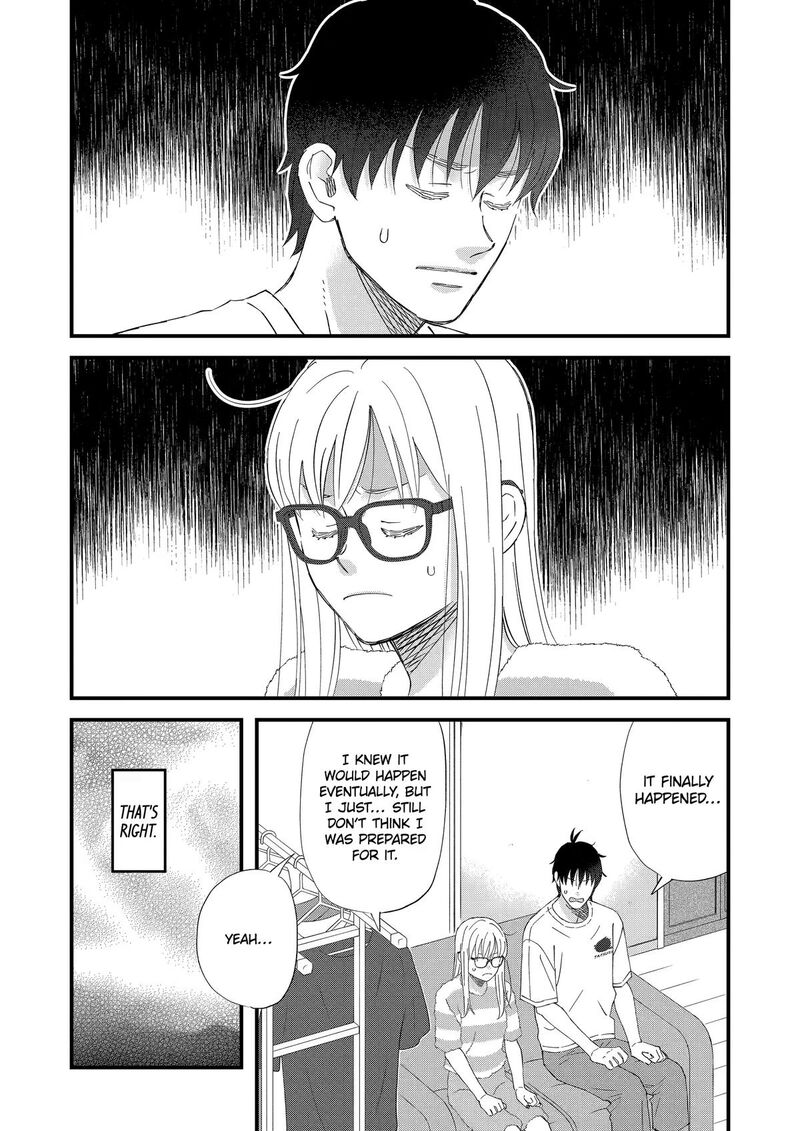 Yuube Wa Otanoshimi Deshita Ne Chapter 125 Page 4