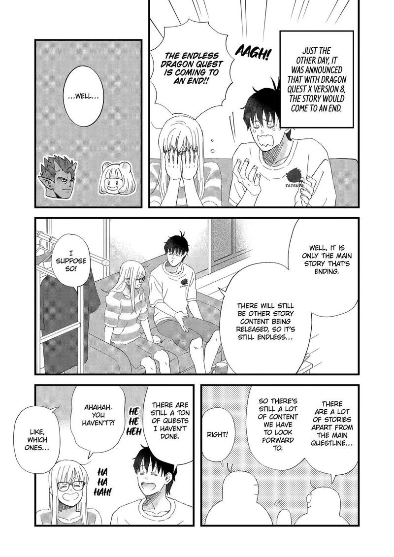 Yuube Wa Otanoshimi Deshita Ne Chapter 125 Page 5