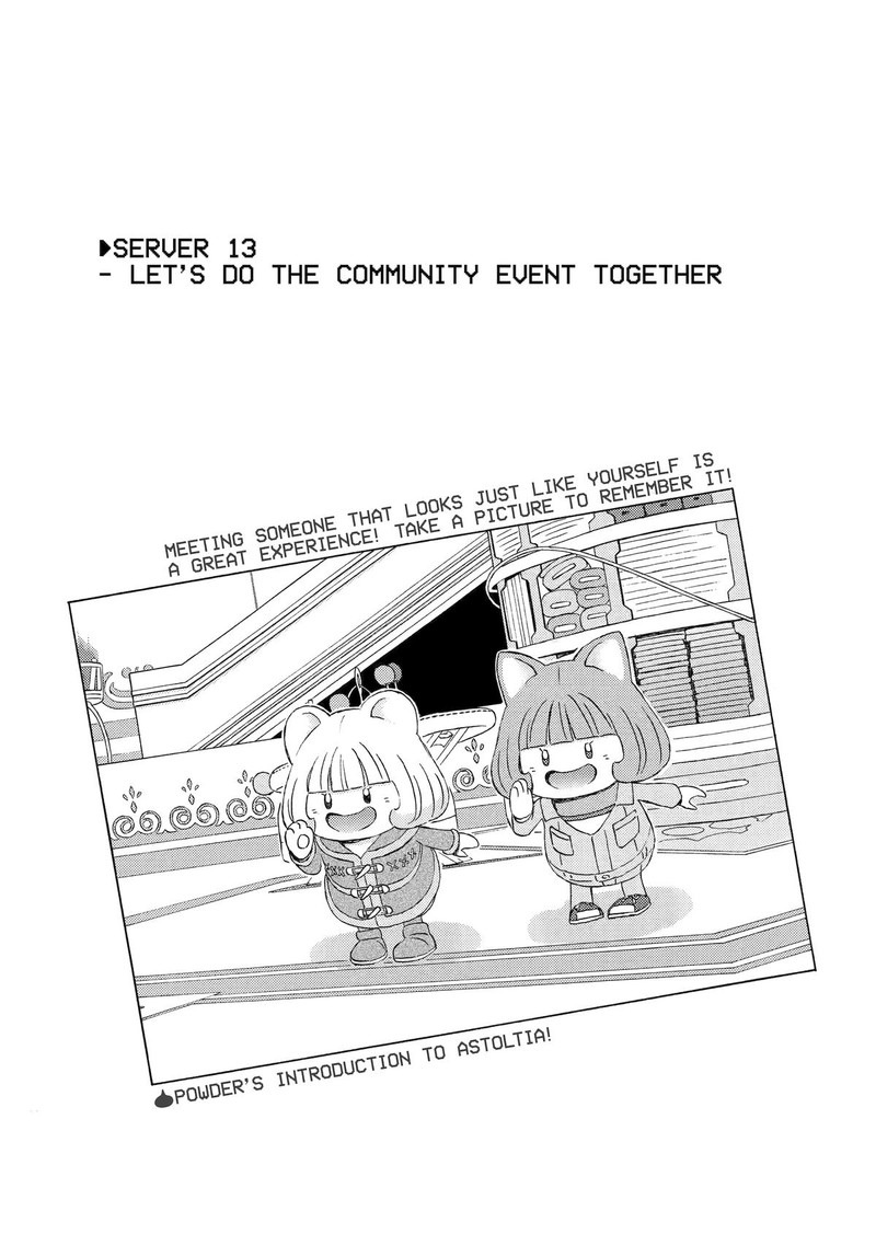 Yuube Wa Otanoshimi Deshita Ne Chapter 13 Page 1