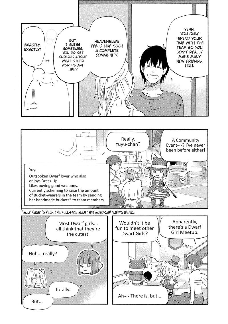 Yuube Wa Otanoshimi Deshita Ne Chapter 13 Page 5
