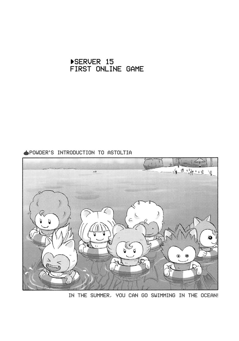 Yuube Wa Otanoshimi Deshita Ne Chapter 15 Page 1