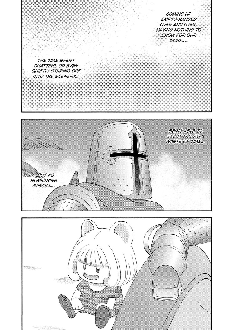 Yuube Wa Otanoshimi Deshita Ne Chapter 16 Page 13