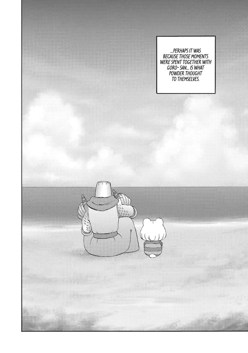 Yuube Wa Otanoshimi Deshita Ne Chapter 16 Page 14