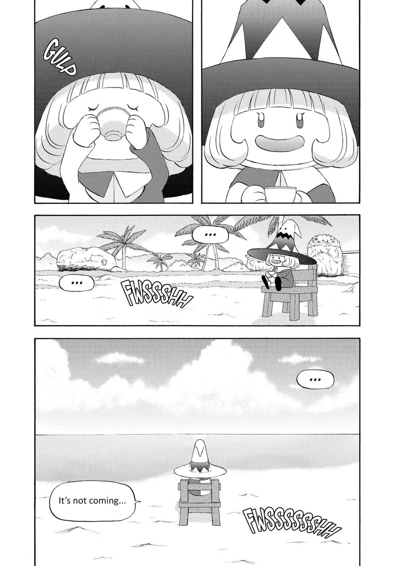 Yuube Wa Otanoshimi Deshita Ne Chapter 16 Page 2
