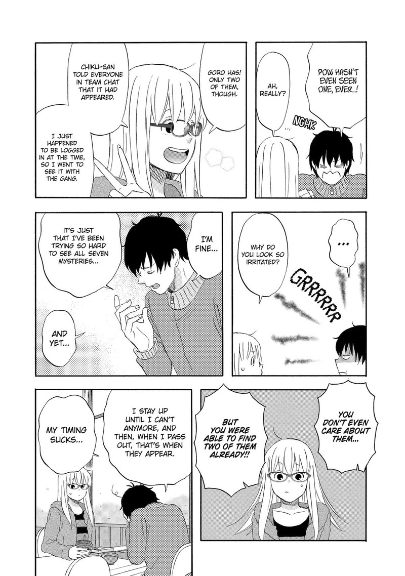 Yuube Wa Otanoshimi Deshita Ne Chapter 16 Page 6