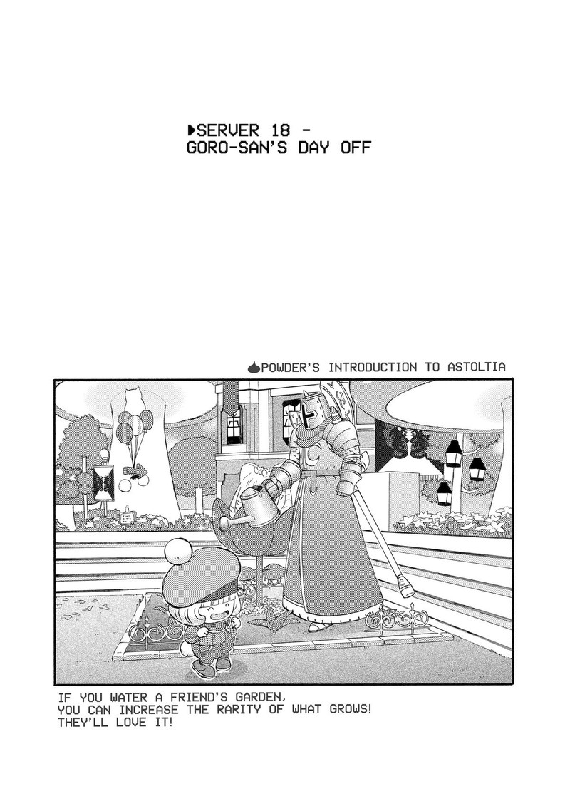 Yuube Wa Otanoshimi Deshita Ne Chapter 18 Page 1