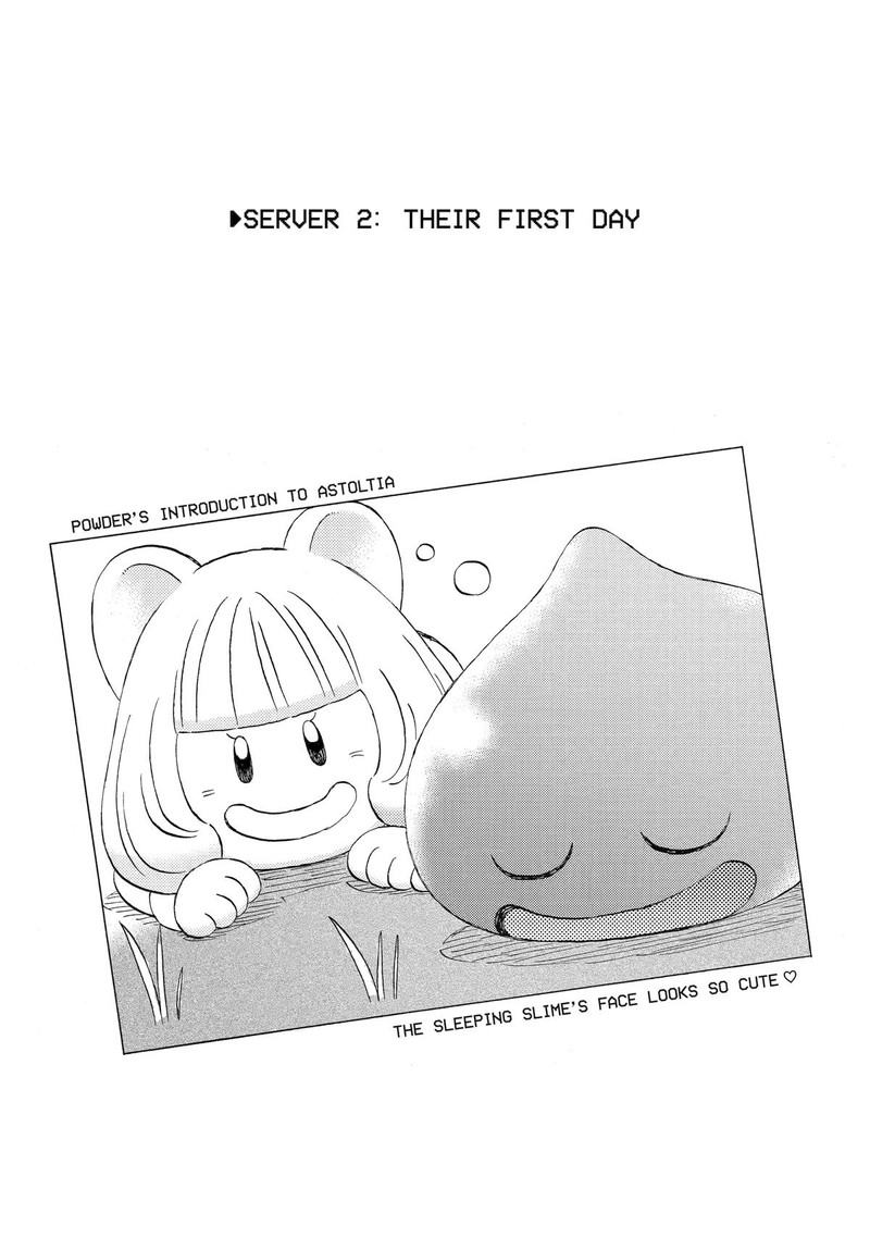 Yuube Wa Otanoshimi Deshita Ne Chapter 2 Page 1