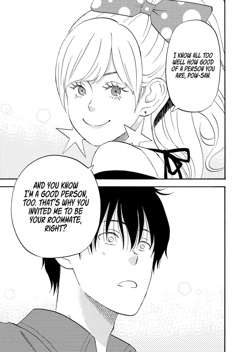 Yuube Wa Otanoshimi Deshita Ne Chapter 2 Page 13