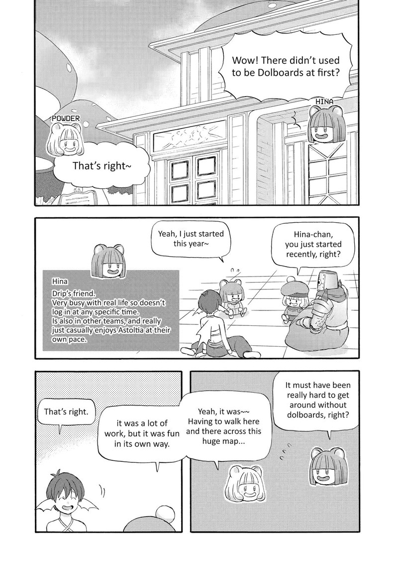 Yuube Wa Otanoshimi Deshita Ne Chapter 20 Page 2