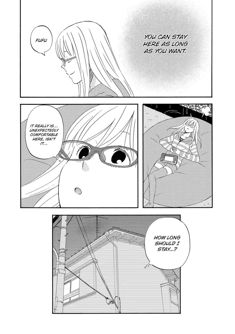 Yuube Wa Otanoshimi Deshita Ne Chapter 22 Page 14