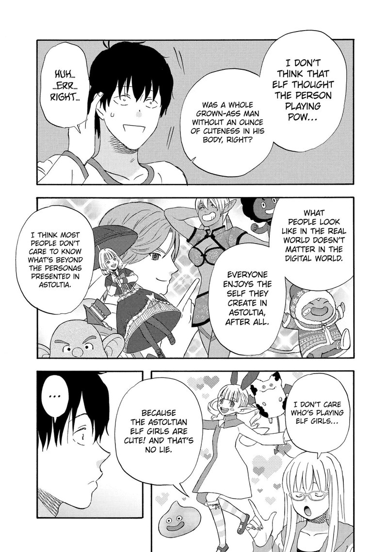 Yuube Wa Otanoshimi Deshita Ne Chapter 22 Page 7