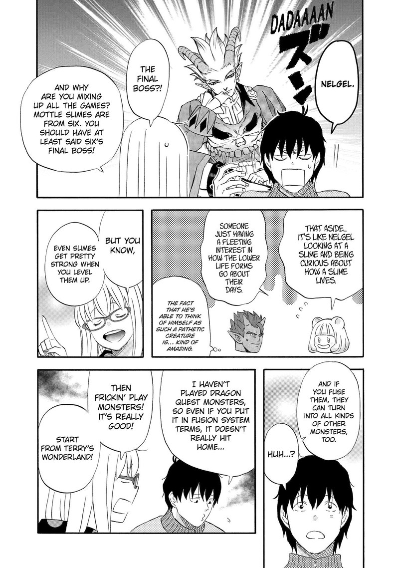 Yuube Wa Otanoshimi Deshita Ne Chapter 24 Page 5