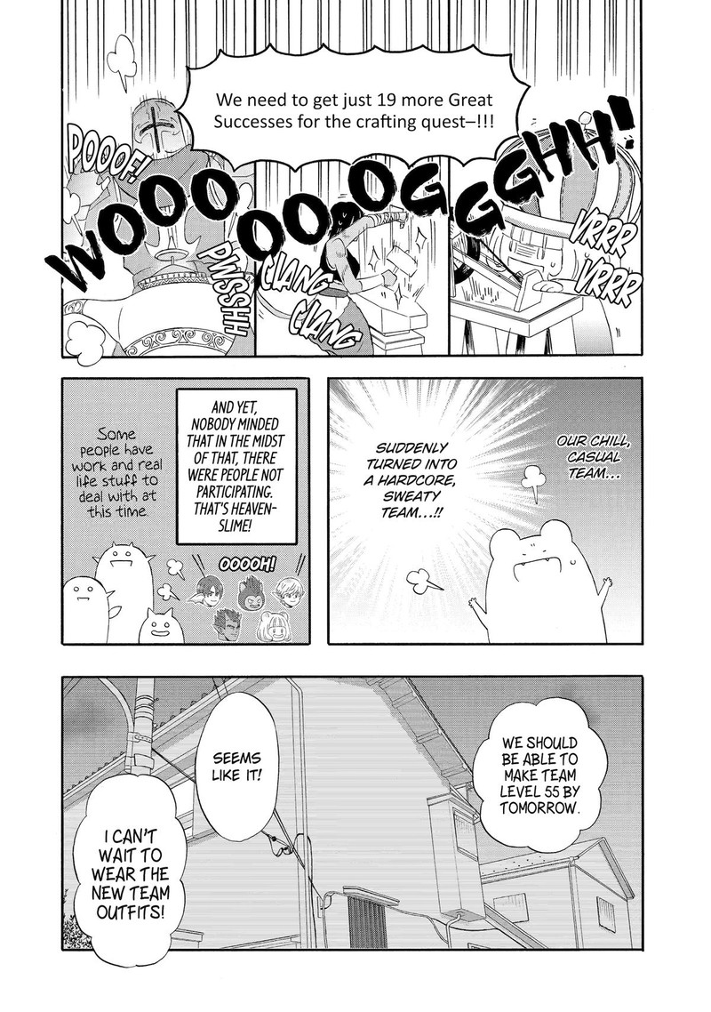 Yuube Wa Otanoshimi Deshita Ne Chapter 25 Page 10