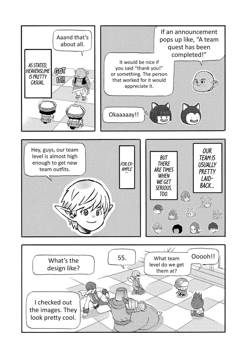 Yuube Wa Otanoshimi Deshita Ne Chapter 25 Page 6