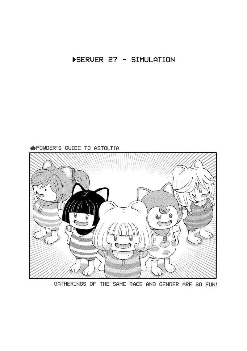 Yuube Wa Otanoshimi Deshita Ne Chapter 27 Page 1