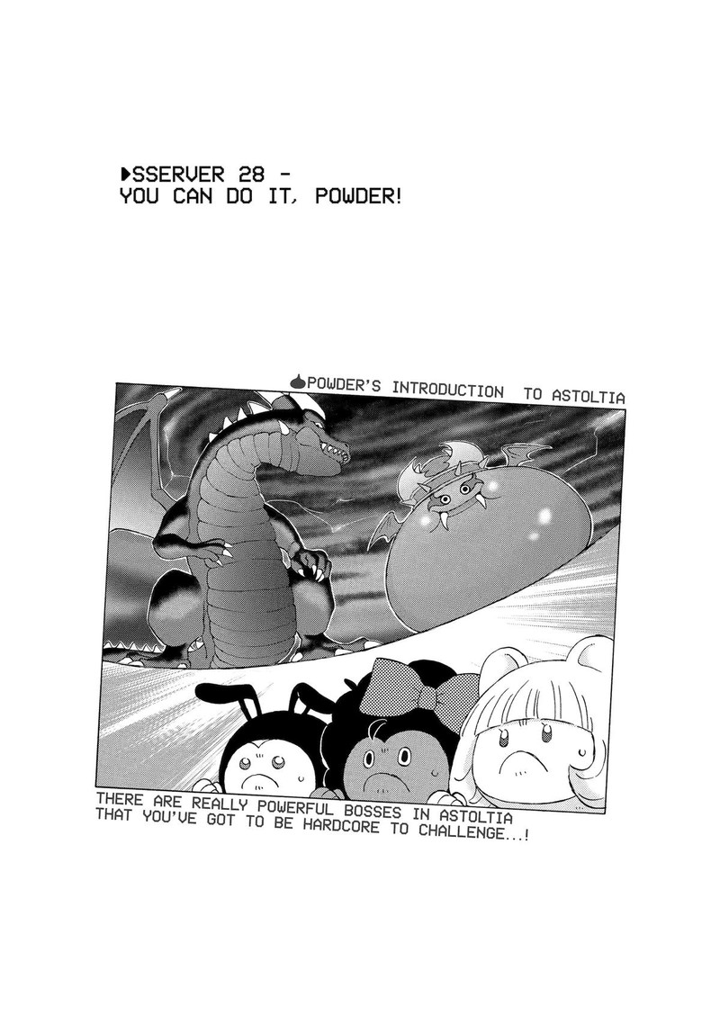 Yuube Wa Otanoshimi Deshita Ne Chapter 28 Page 1