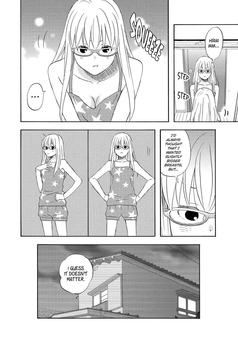 Yuube Wa Otanoshimi Deshita Ne Chapter 29 Page 14
