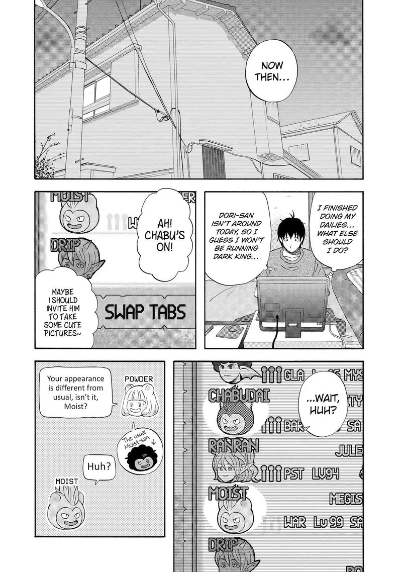 Yuube Wa Otanoshimi Deshita Ne Chapter 29 Page 2