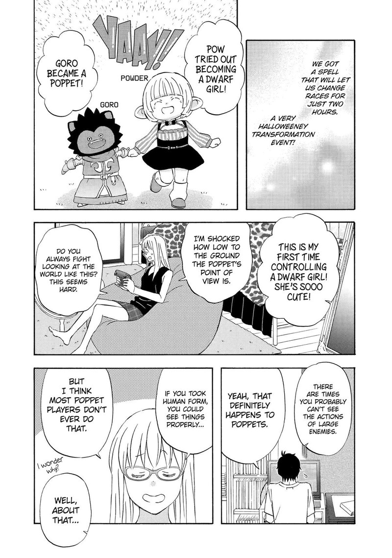 Yuube Wa Otanoshimi Deshita Ne Chapter 29 Page 6