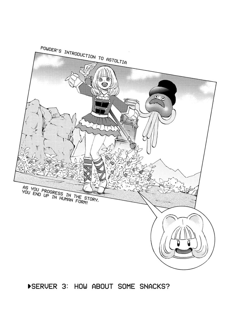Yuube Wa Otanoshimi Deshita Ne Chapter 3 Page 1