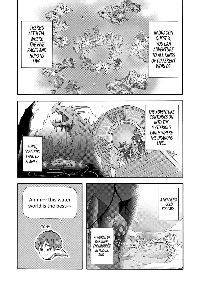 Yuube Wa Otanoshimi Deshita Ne Chapter 31 Page 2