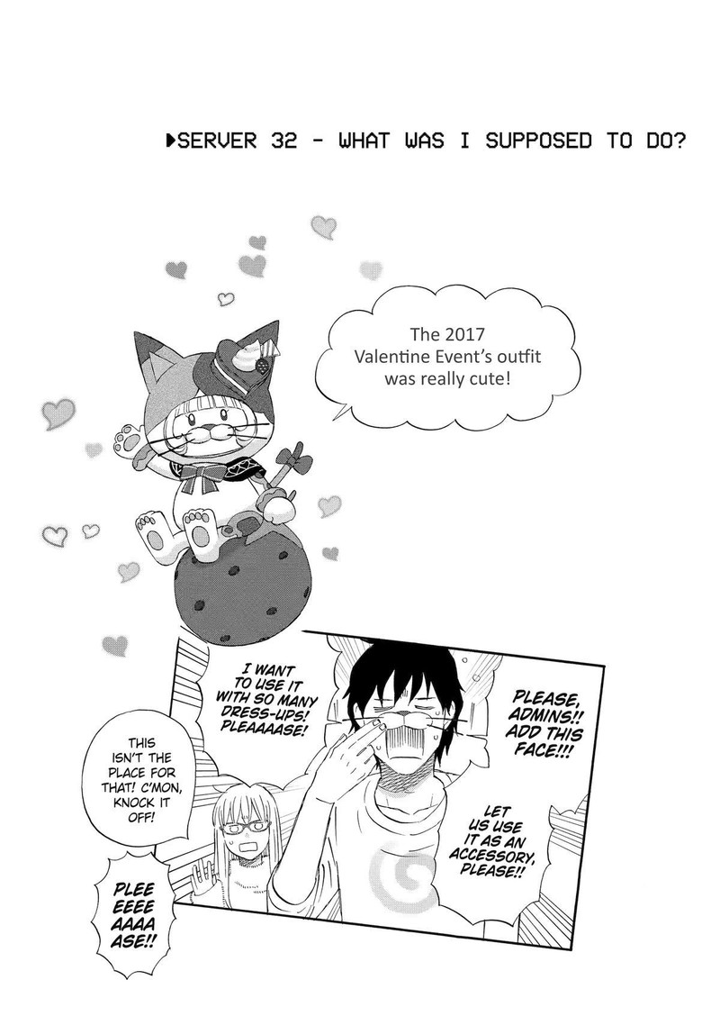 Yuube Wa Otanoshimi Deshita Ne Chapter 32 Page 1