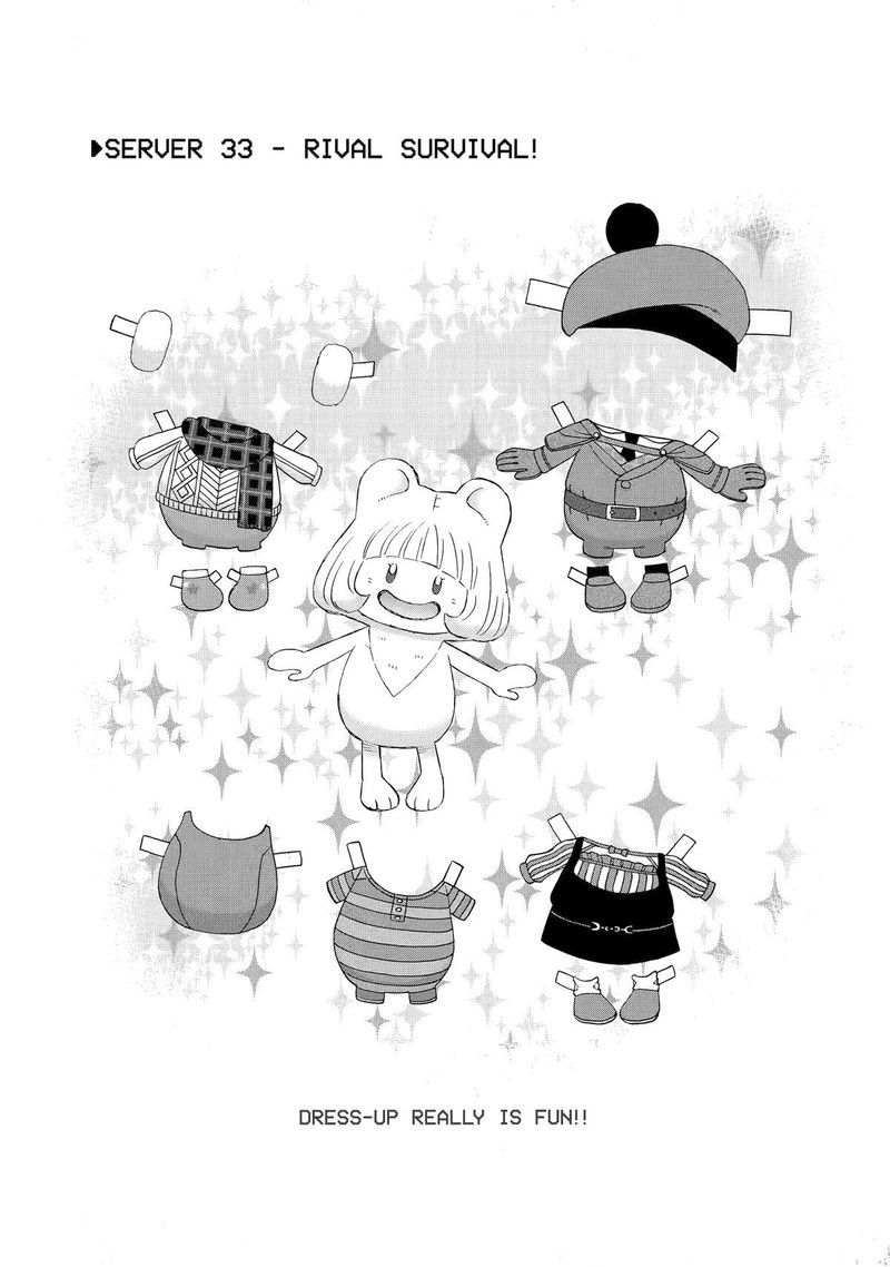 Yuube Wa Otanoshimi Deshita Ne Chapter 33 Page 1