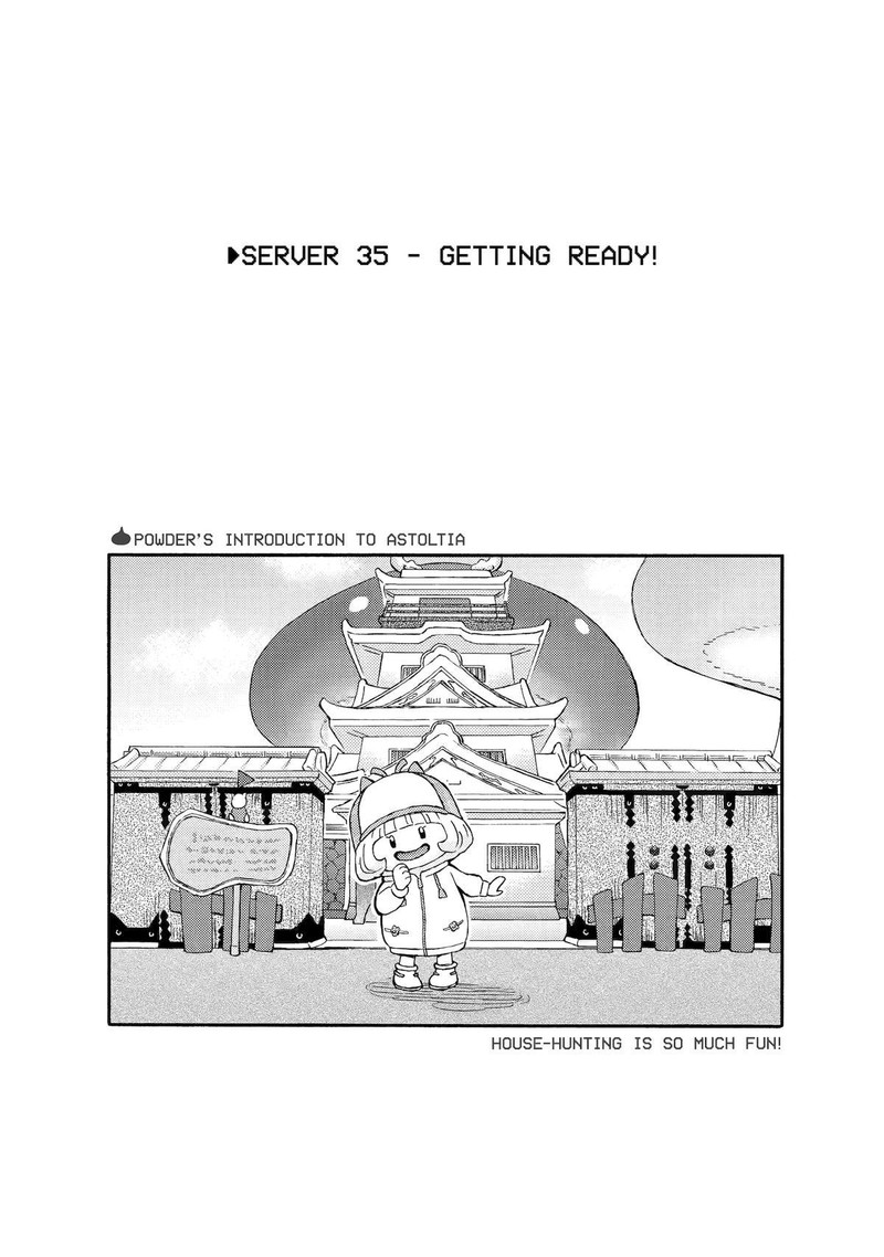 Yuube Wa Otanoshimi Deshita Ne Chapter 35 Page 1