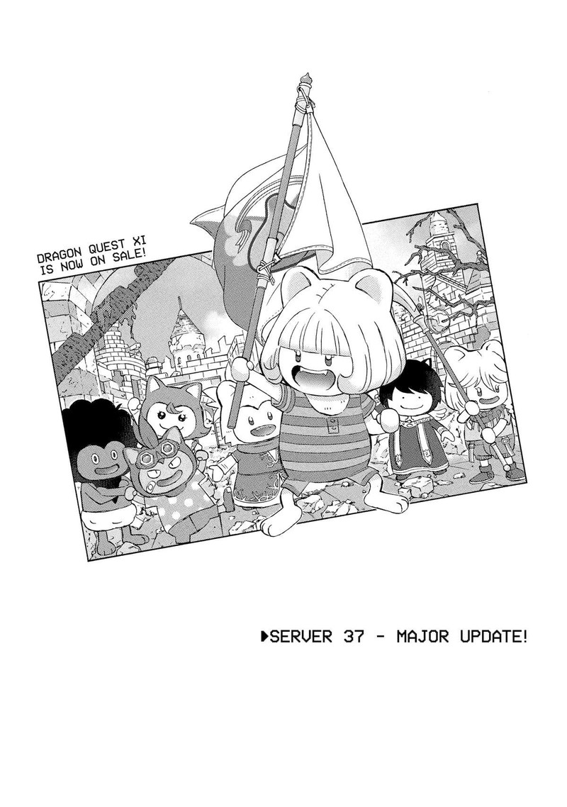 Yuube Wa Otanoshimi Deshita Ne Chapter 37 Page 1