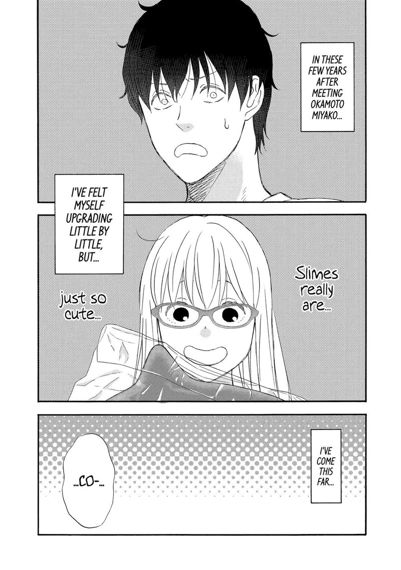 Yuube Wa Otanoshimi Deshita Ne Chapter 37 Page 13