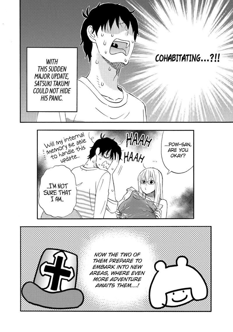 Yuube Wa Otanoshimi Deshita Ne Chapter 37 Page 14