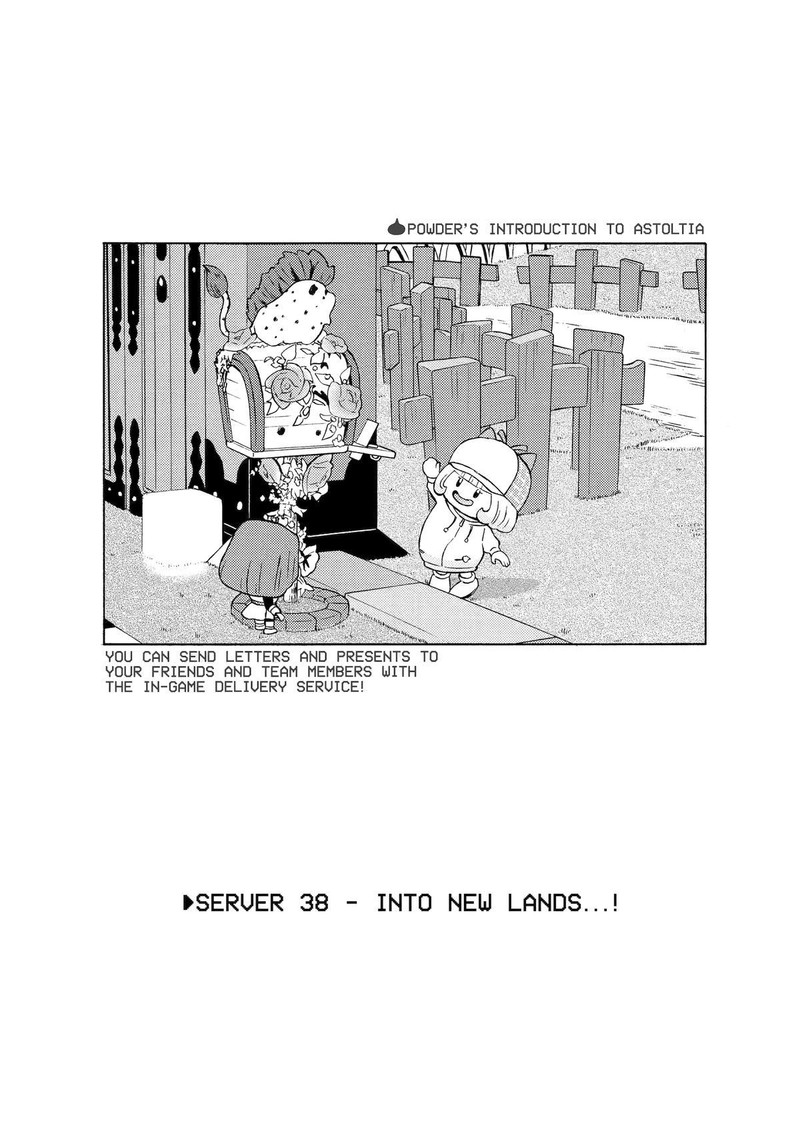 Yuube Wa Otanoshimi Deshita Ne Chapter 38 Page 1