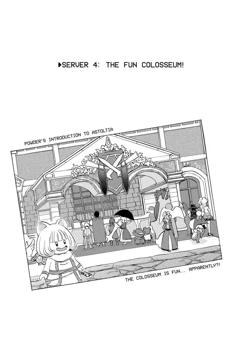 Yuube Wa Otanoshimi Deshita Ne Chapter 4 Page 1