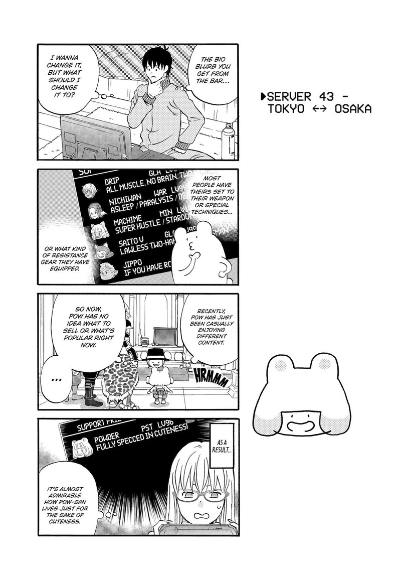Yuube Wa Otanoshimi Deshita Ne Chapter 43 Page 1