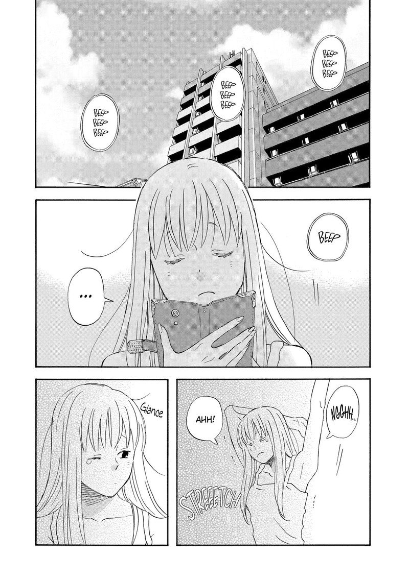 Yuube Wa Otanoshimi Deshita Ne Chapter 44 Page 2