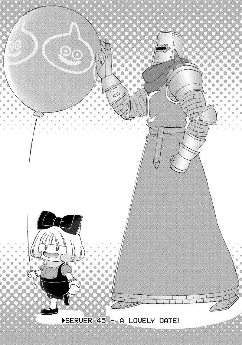 Yuube Wa Otanoshimi Deshita Ne Chapter 45 Page 1