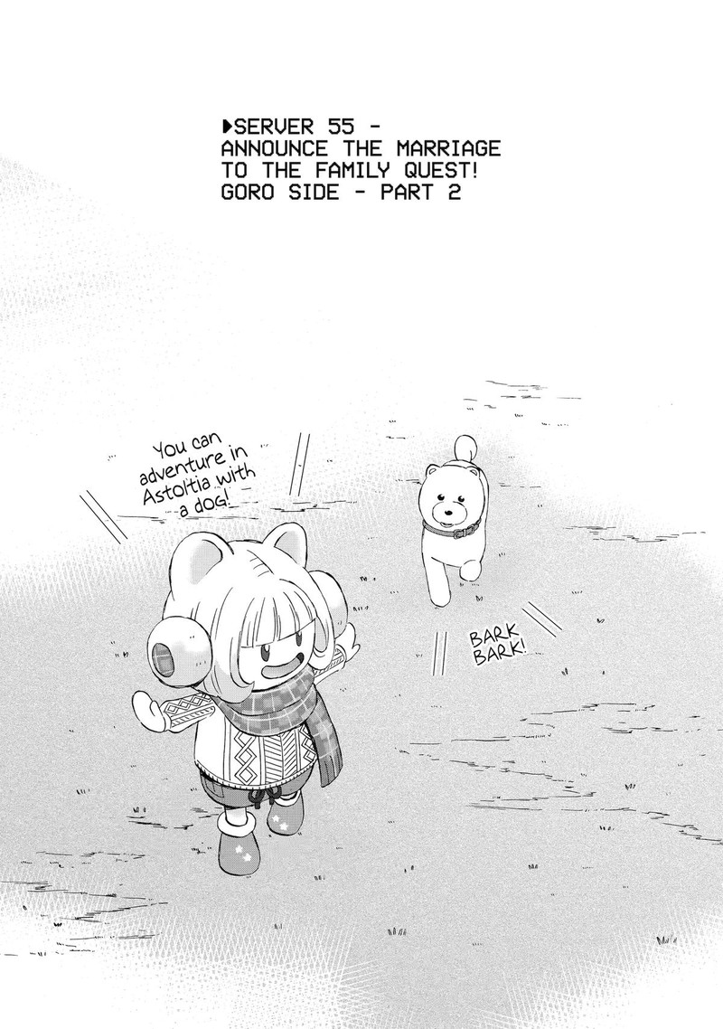 Yuube Wa Otanoshimi Deshita Ne Chapter 55 Page 1