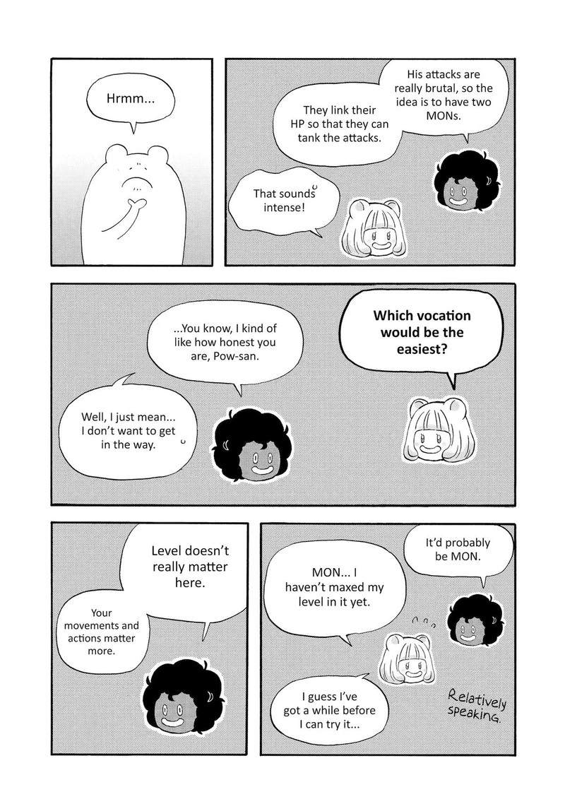 Yuube Wa Otanoshimi Deshita Ne Chapter 56 Page 7